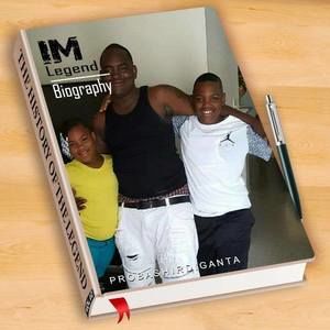 Meet your Posher, Lawrence